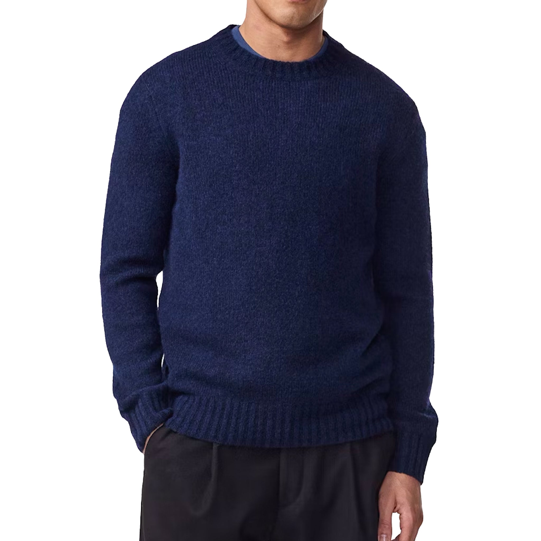 NN.07 Lee 6598 Navy