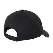OLAF Olaf block cap Black / White