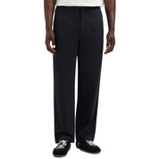 OLAF Regular pleated pant Navy