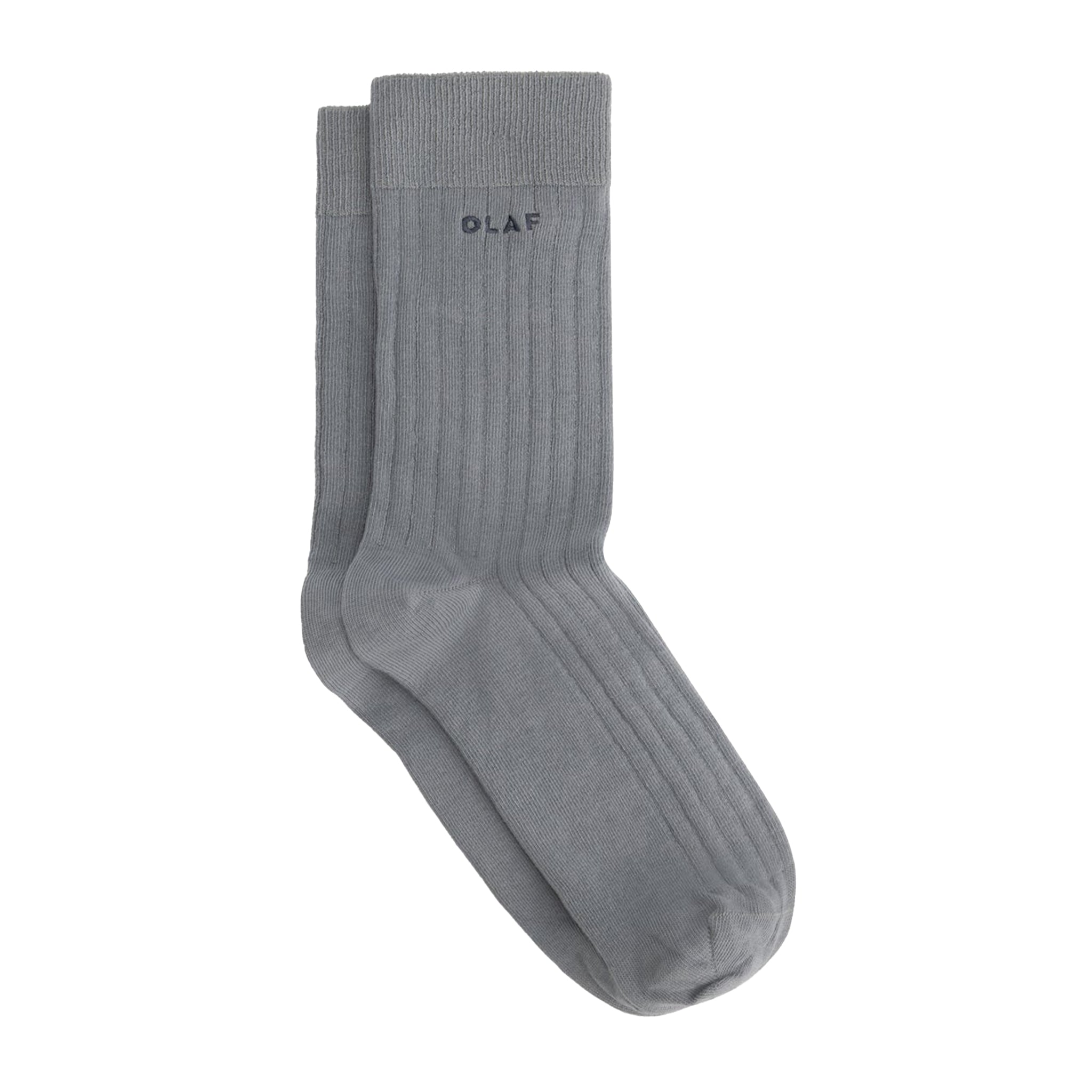 OLAF Studio socks Grey