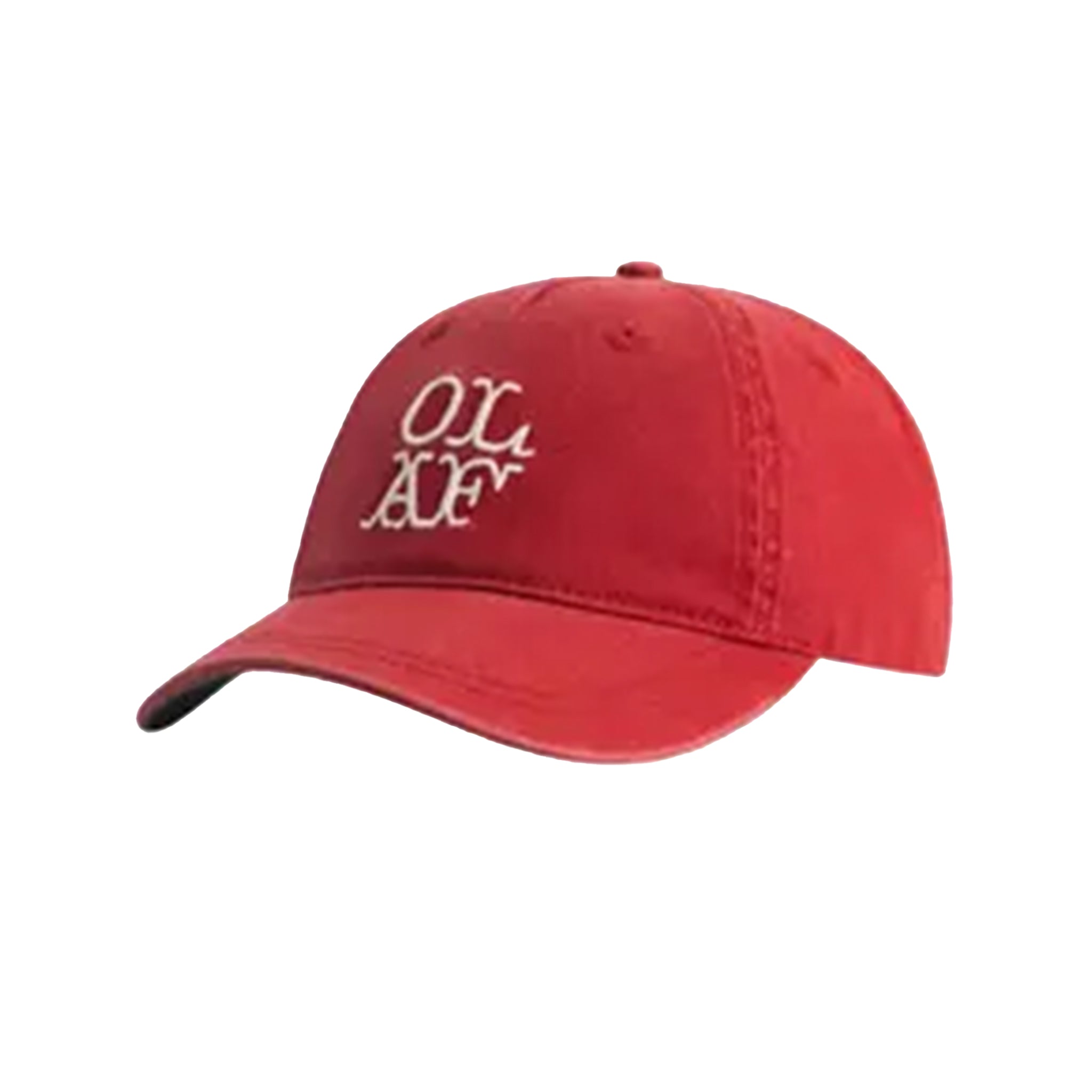 olafwashedwesterncapred.jpg