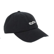 OLAF Wavy drift lcap Black