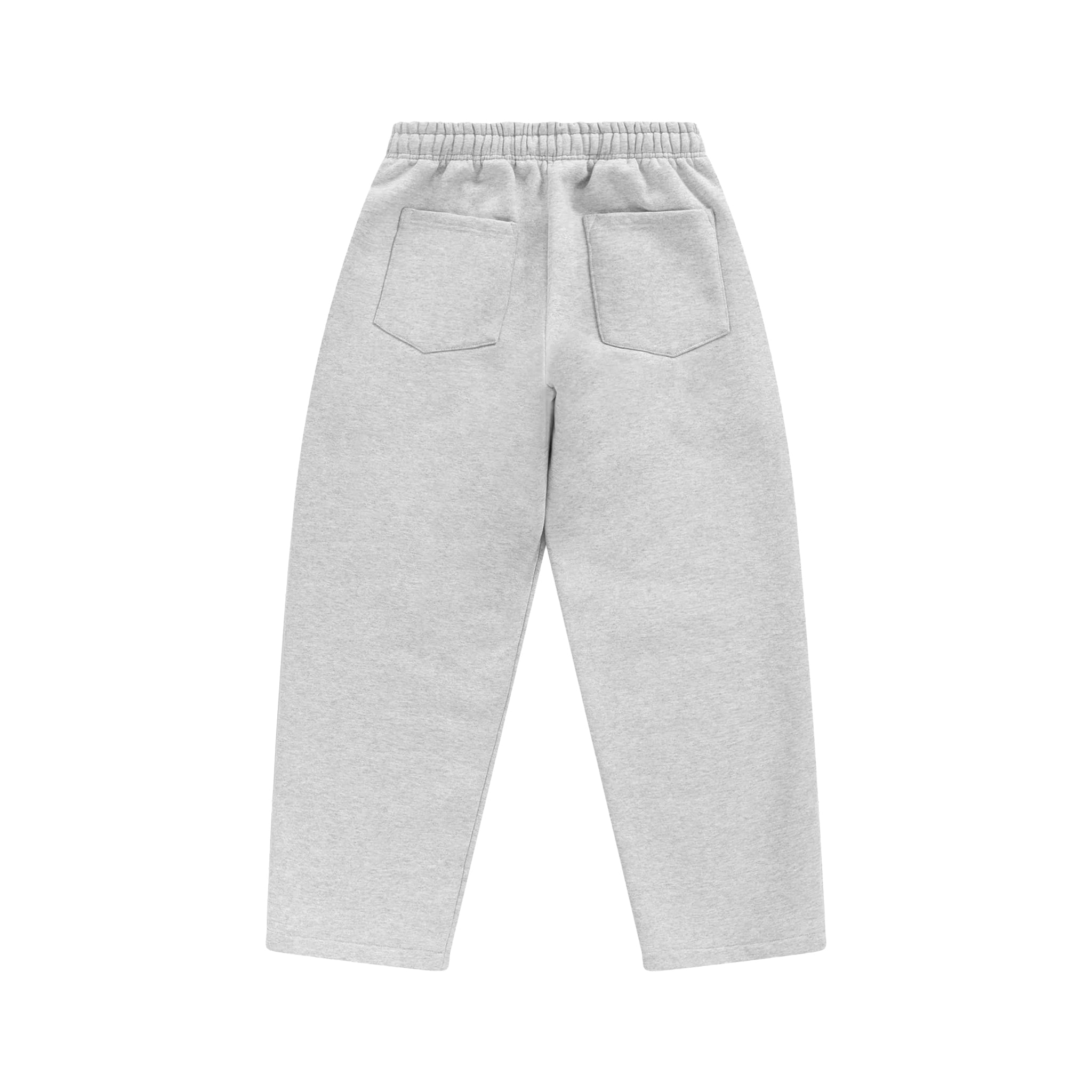 PAL Sporting Goods The brando sweatpants Light Grey