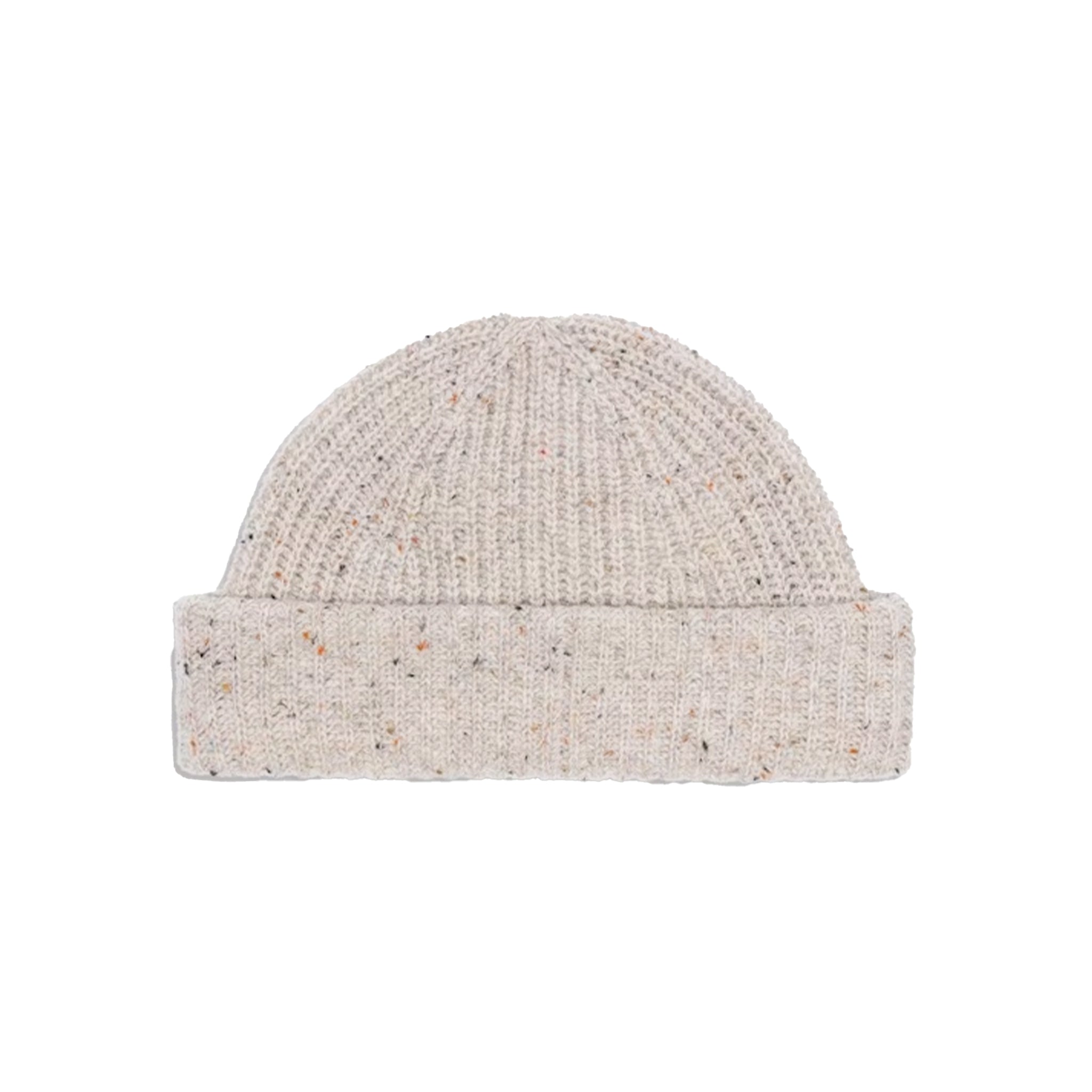 NN.07 sailor beanie 6697 Ivory