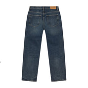 Samsoe Samsoe Saeddie jeans 16140 Vintage Blue