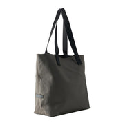 Samsoe Samsoe Saemil tote bag 15954 Black/Forest