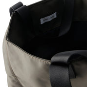 Samsoe Samsoe Saemil tote bag 15954 Black/Forest