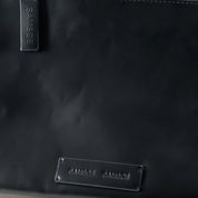 Samsoe Samsoe Saemil tote bag 15954 Black/Forest
