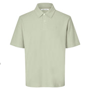 Samsoe Samsoe Sakvistbro polo 11600 Sage
