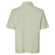 Samsoe Samsoe Sakvistbro polo 11600 Sage