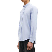 Samsoe Samsoe Saliam bx shirt 15095 Light Blue