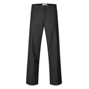 Samsoe Samsoe Sanoah flex trousers 15969 Black Mel
