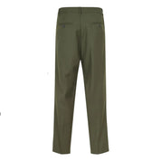Samsoe Samsoe Sanoah trousers 15350 Forest