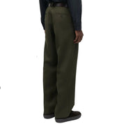 Samsoe Samsoe Sanoah trousers 15350 Forest