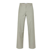 Samsoe Samsoe Sanoah flex trousers 15969 Ecru