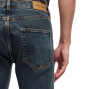 Samsoe Samsoe Sataylor jeans 15767 Grey Wash