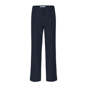 Samsoe Samsoe Savalentin trousers 16176 Navy