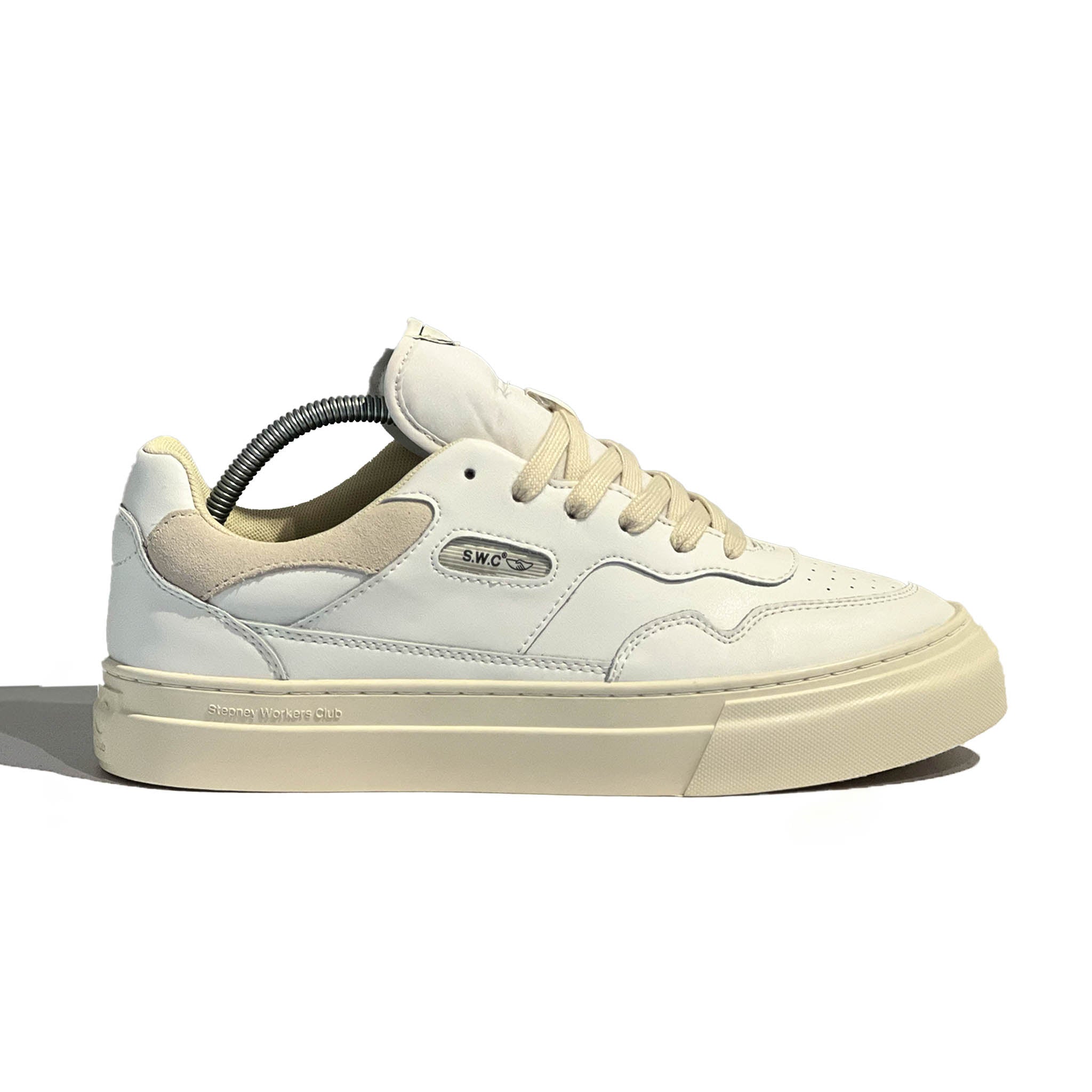 Stepney Workers Club Pearl Creme