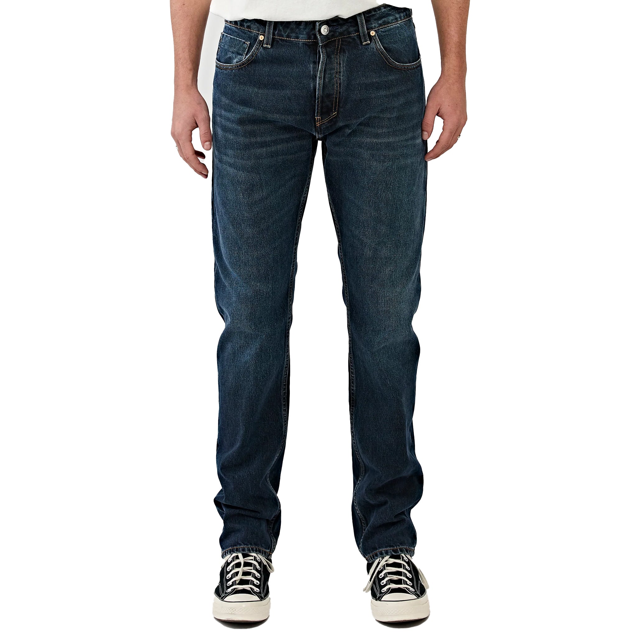 Tenue. Jackson jeans Amarillo Ash