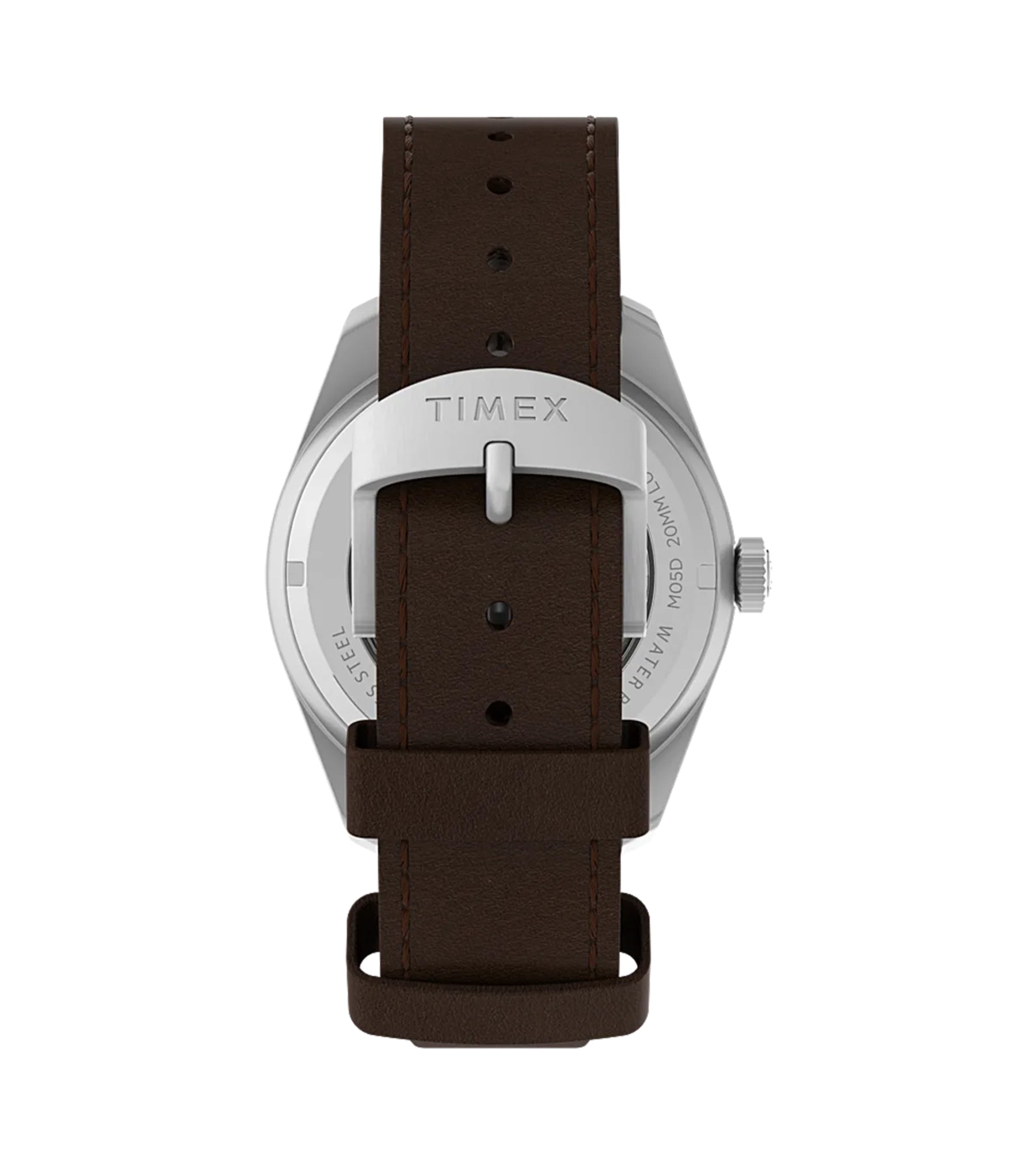 Timex WATERBURY DIVER AUTOMATIC Brown