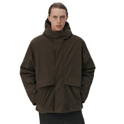 Welter Shelter Patje p Moss