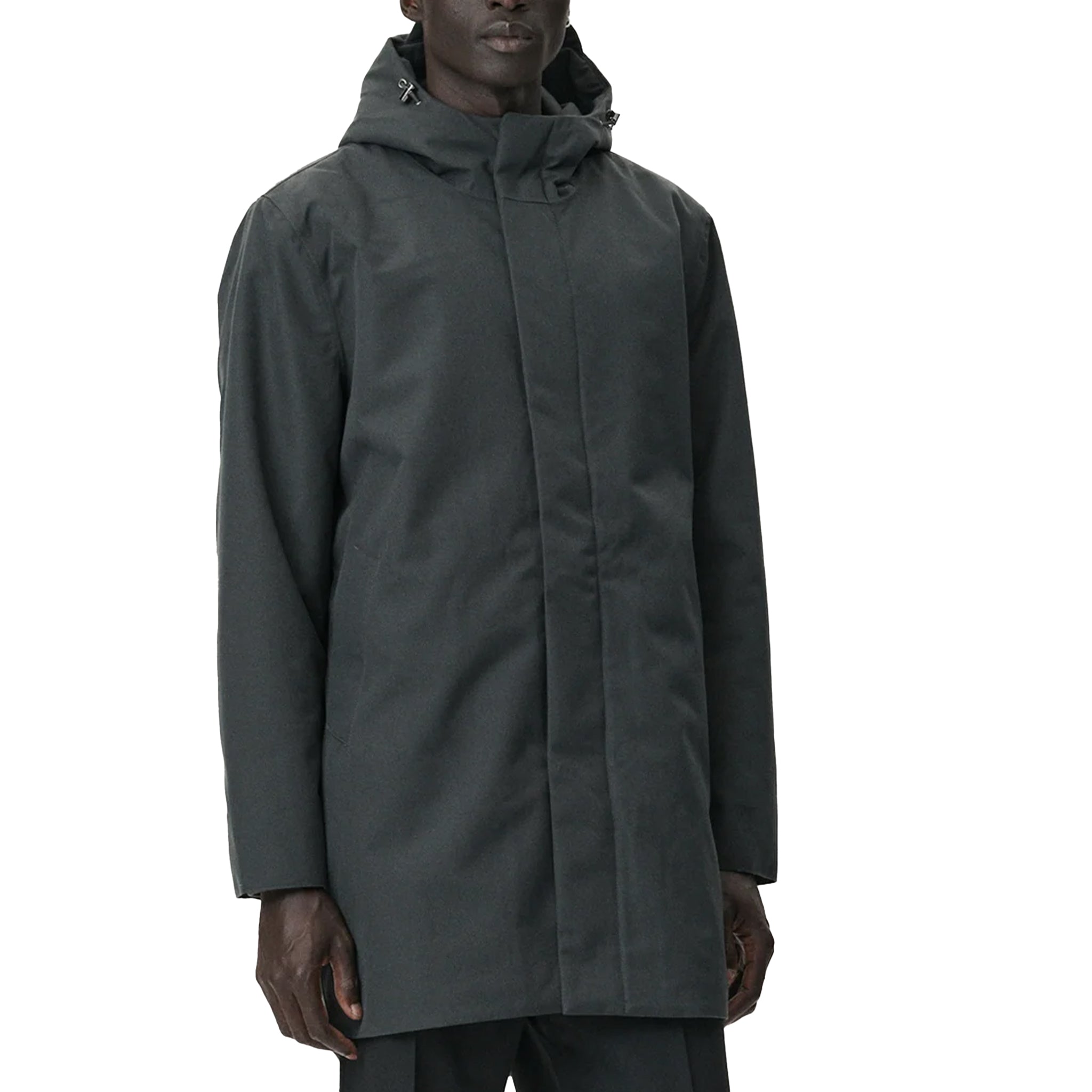 Welter Shelter Terror weather spoiler Charcoal