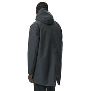 Welter Shelter Terror weather spoiler Charcoal