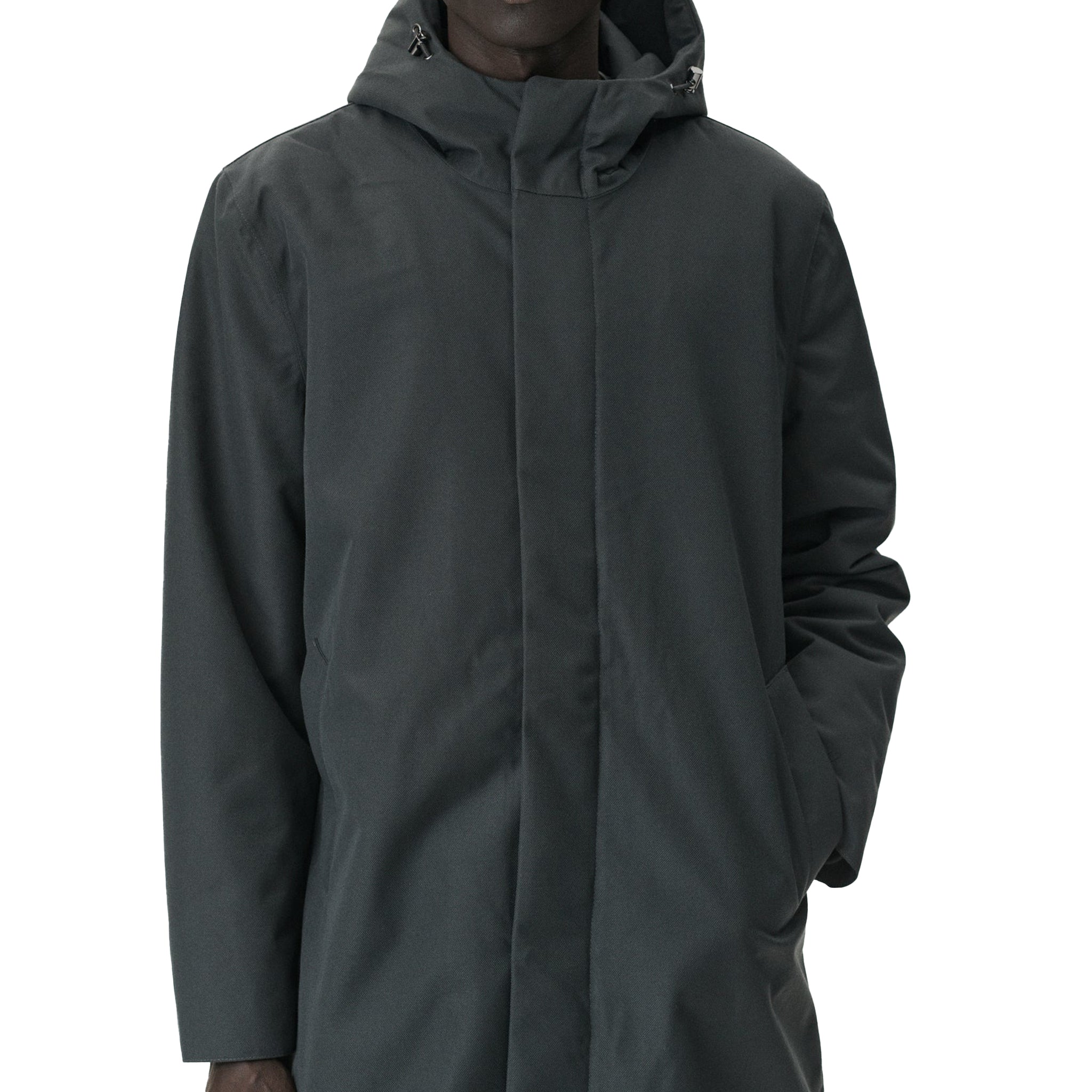 Welter Shelter Terror weather spoiler Charcoal