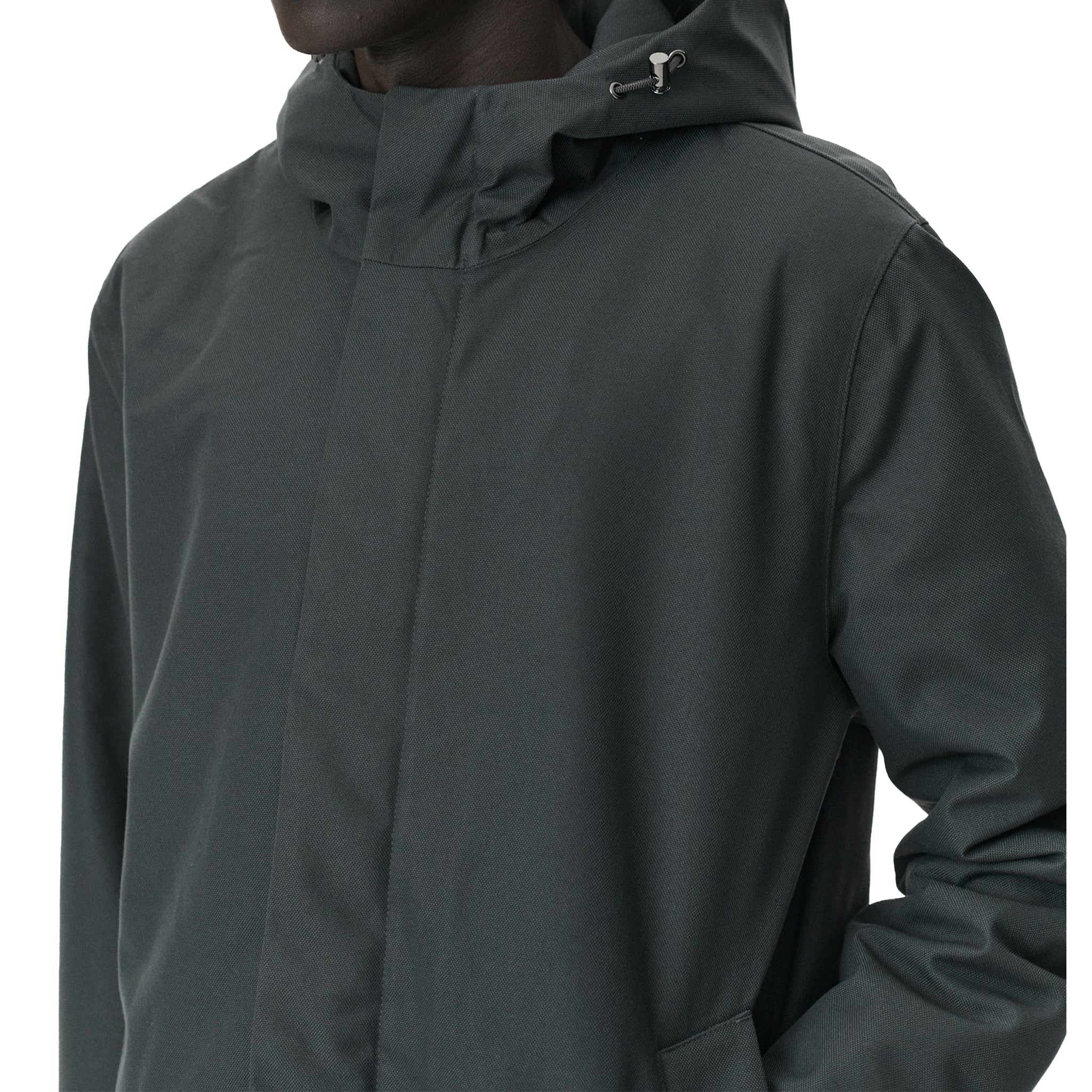 Welter Shelter Terror weather spoiler Charcoal