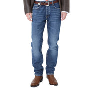 Won Hundred Archer Dark Blue Used
