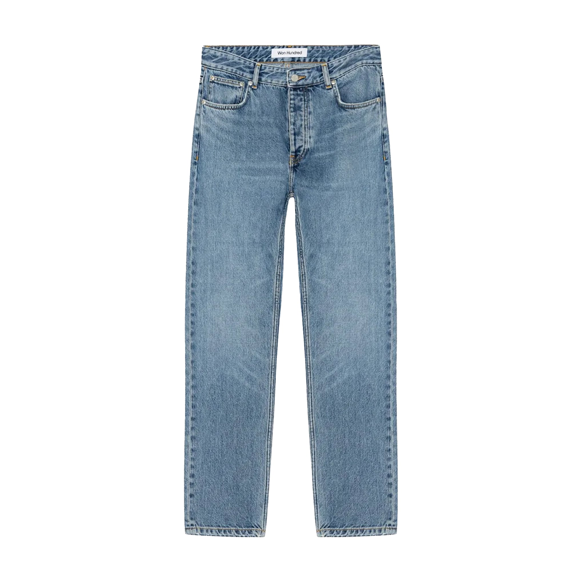 Won Hundred Archer Blue Grey