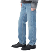 Won Hundred Archer Blue Grey