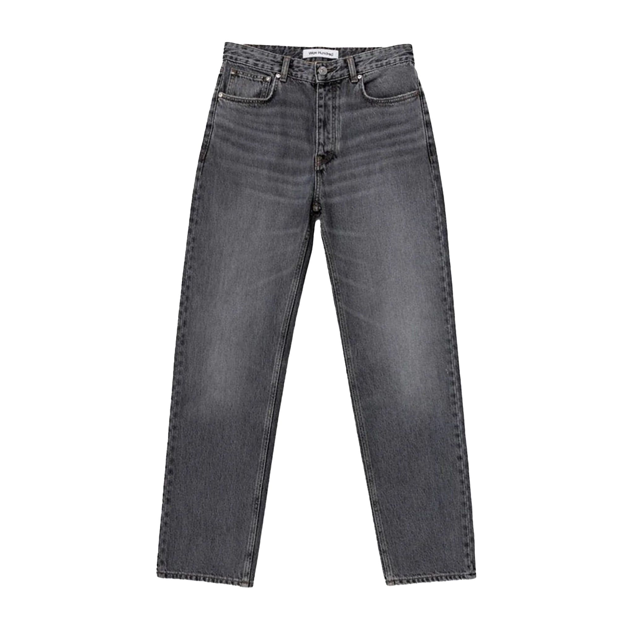 Won Hundred Archer Washed Grey