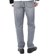 Won Hundred Archer Washed Grey