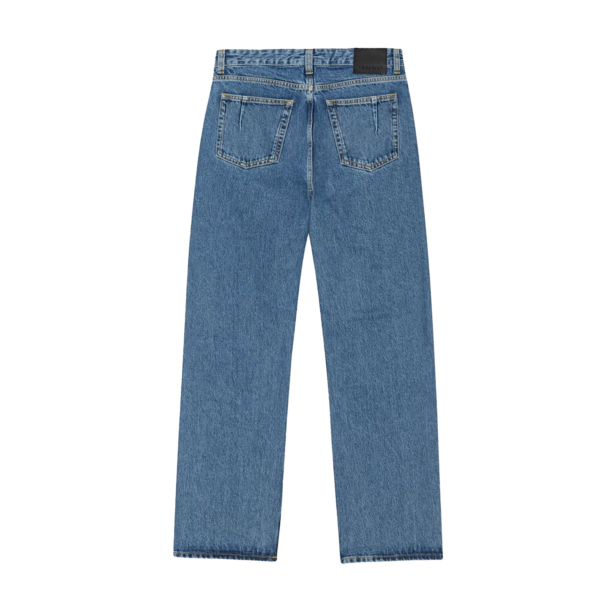 Won Hundred Steve Mid Blue Used