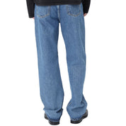 Won Hundred Steve Mid Blue Used