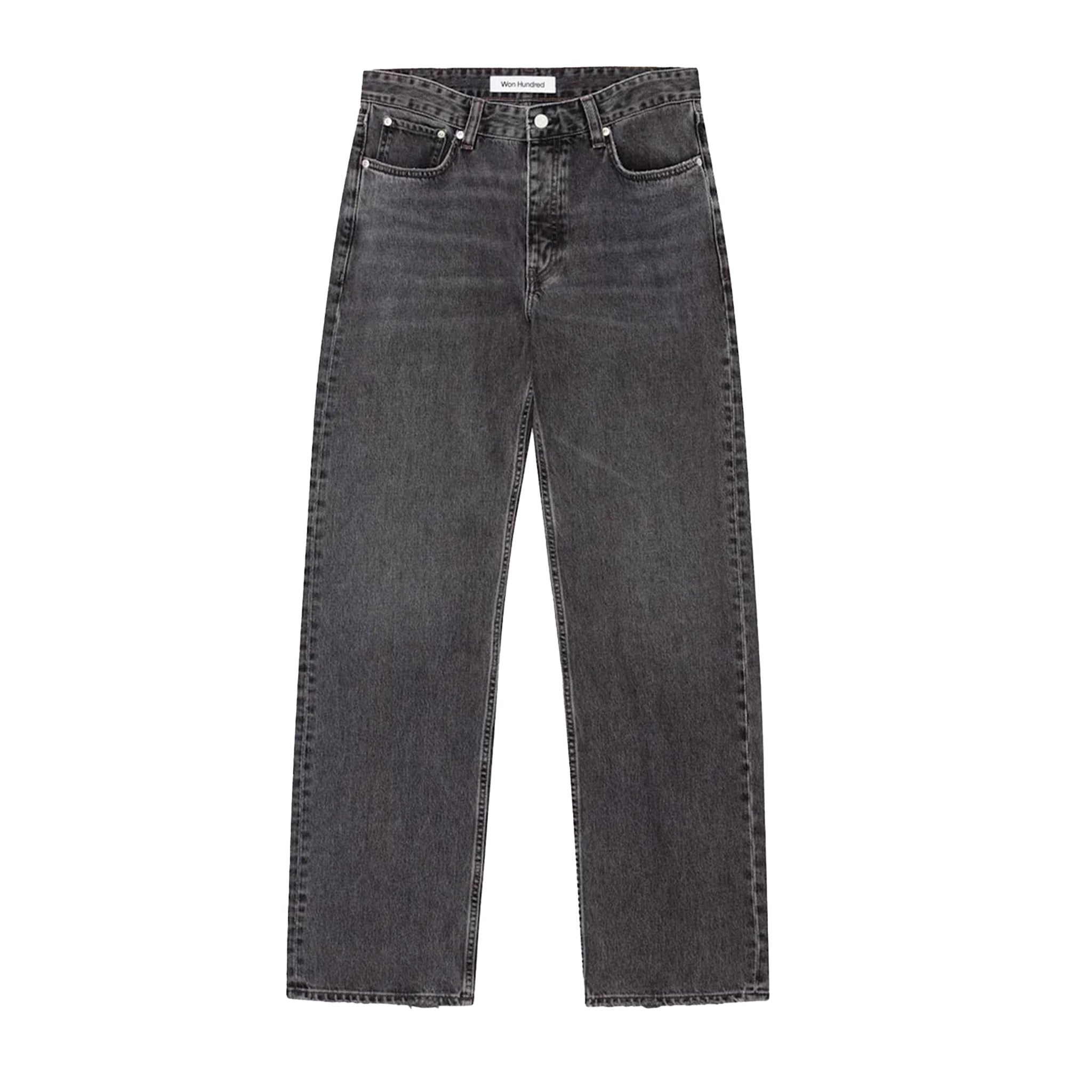 Won Hundred Steve Black/Grey