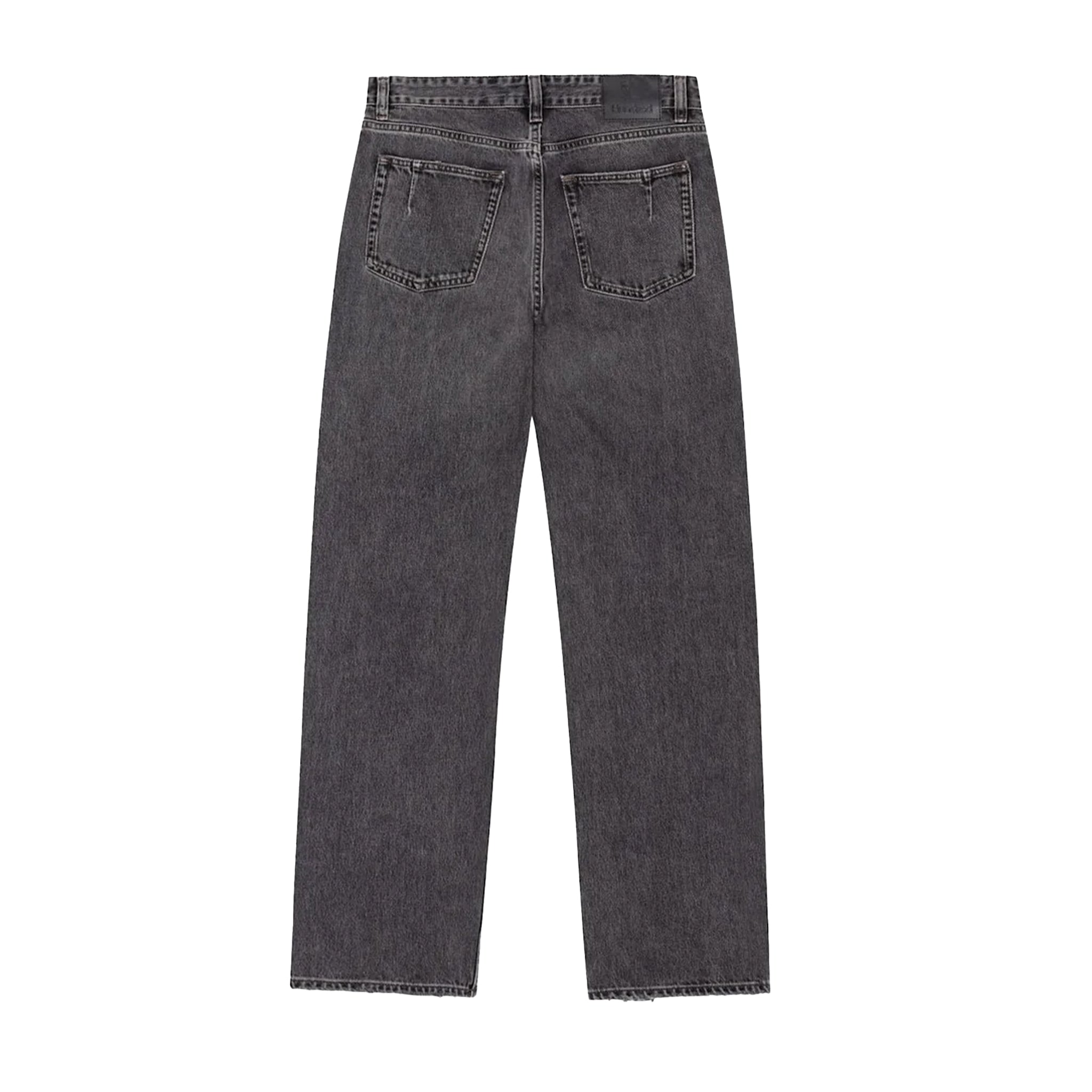 Won Hundred Steve Black/Grey