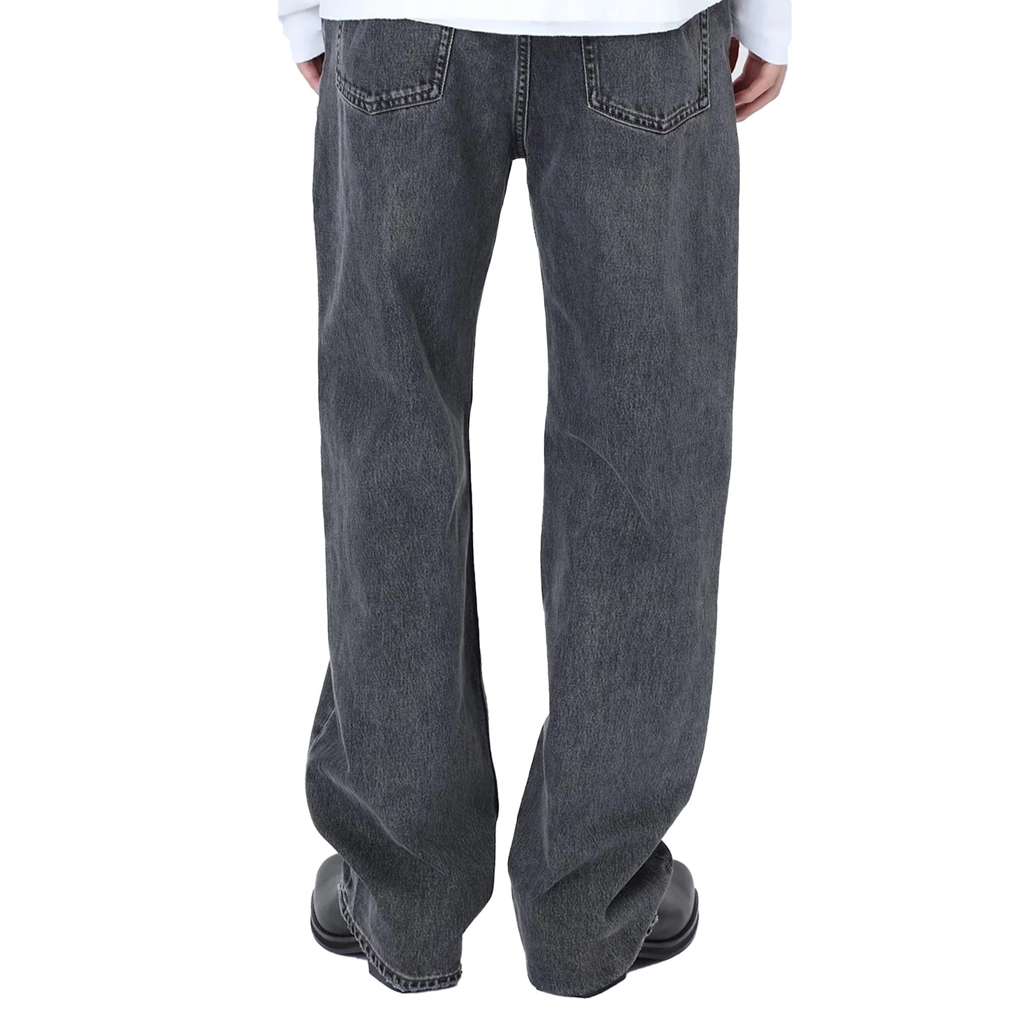 Won Hundred Steve Black/Grey