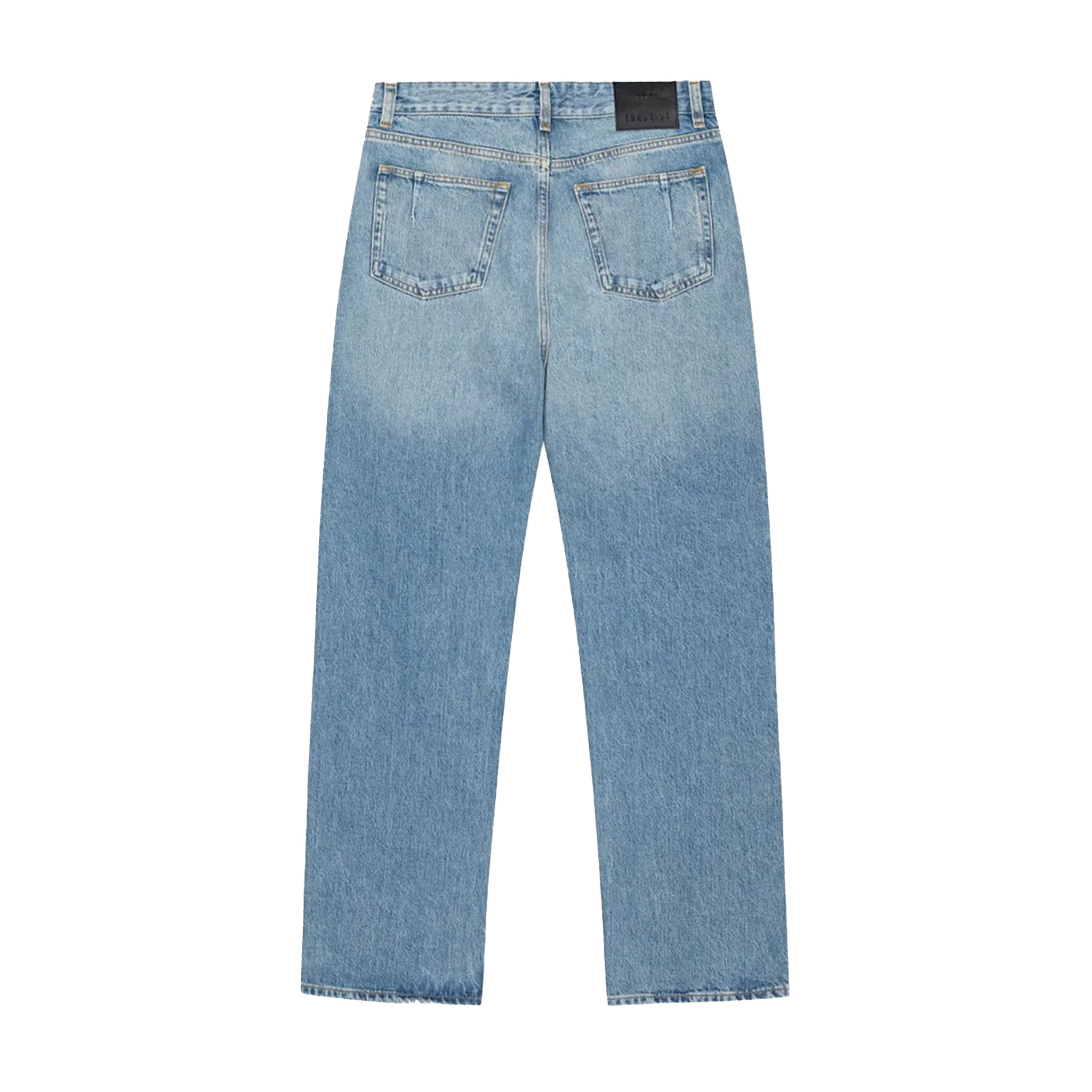 Won Hundred Steve Light Blue