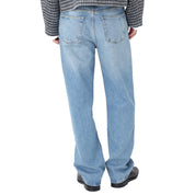 Won Hundred Steve Light Blue