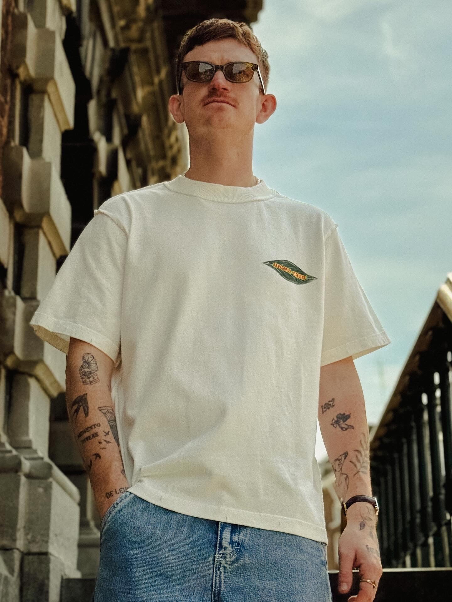 Tees