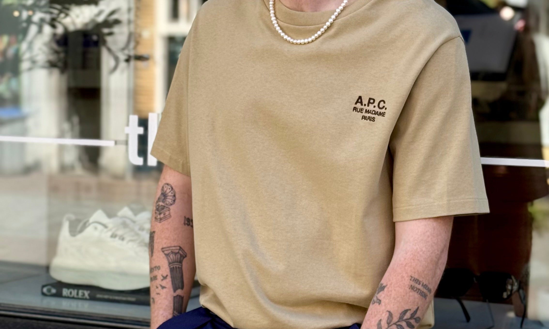 Clothing