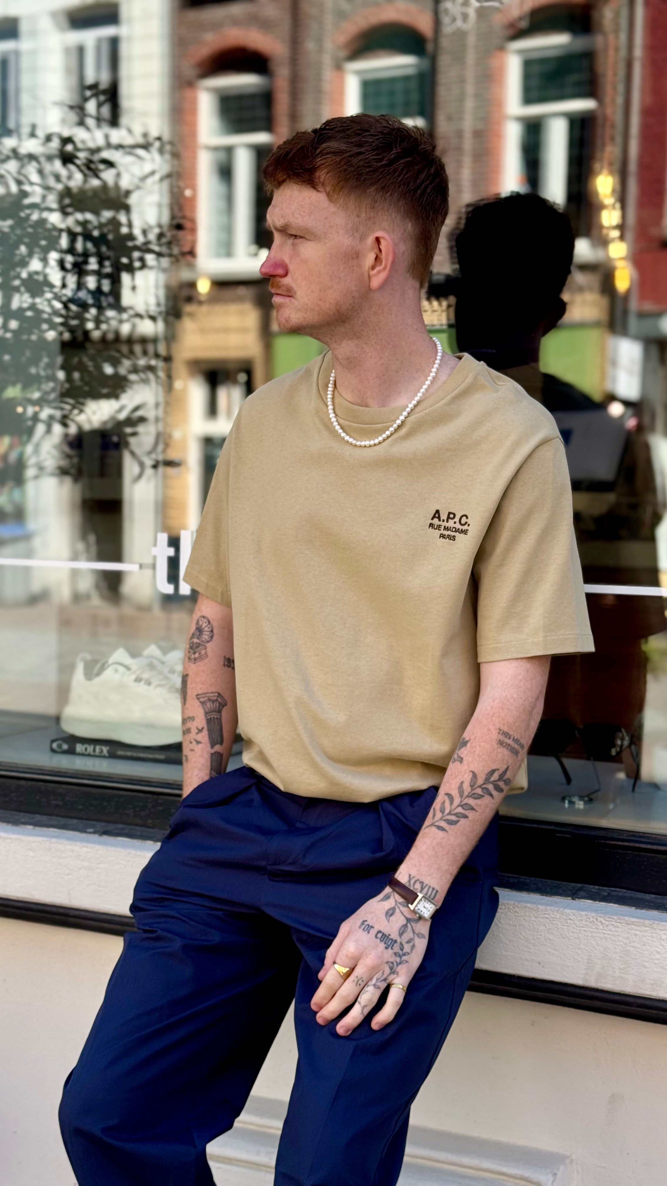 Clothing