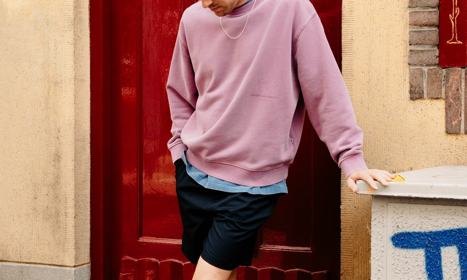 Wardrobe Essentials