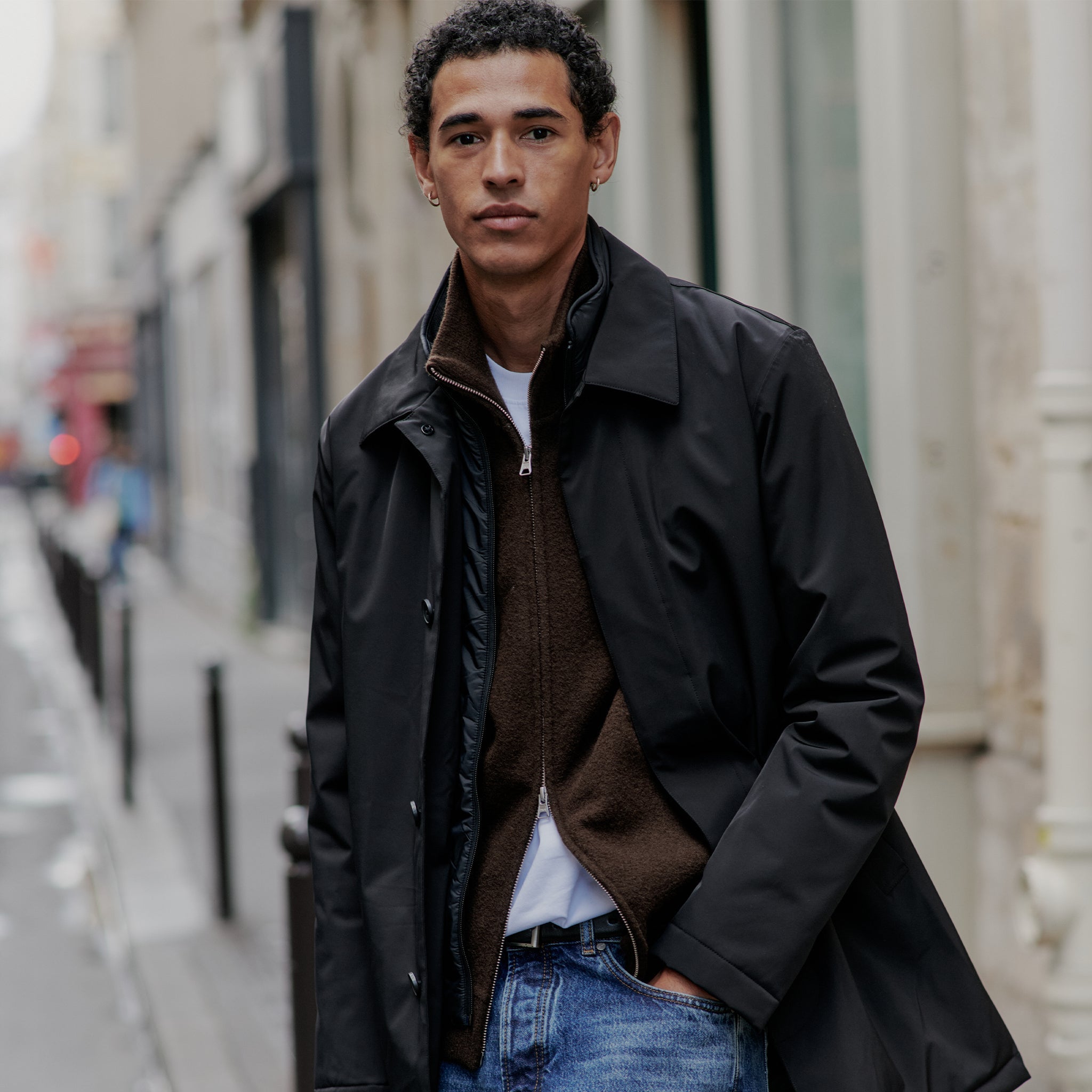 Outerwear
