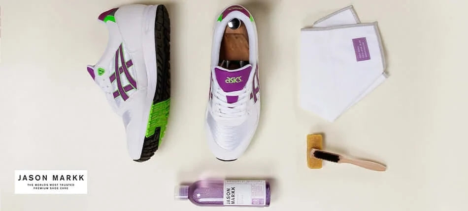 Sneaker Cleaner