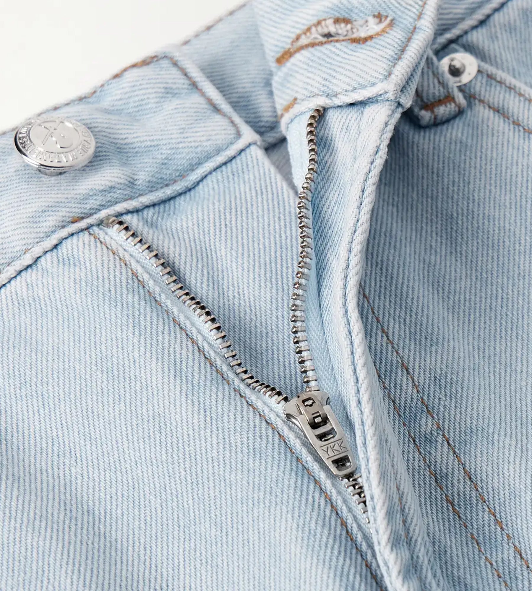A.P.C. Jean Martin Light Denim