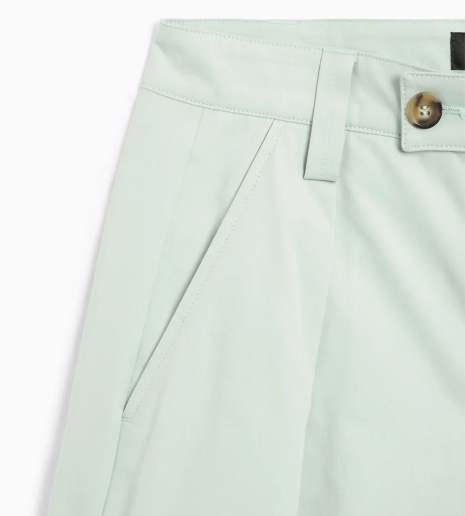A.P.C. Renato trousers Green