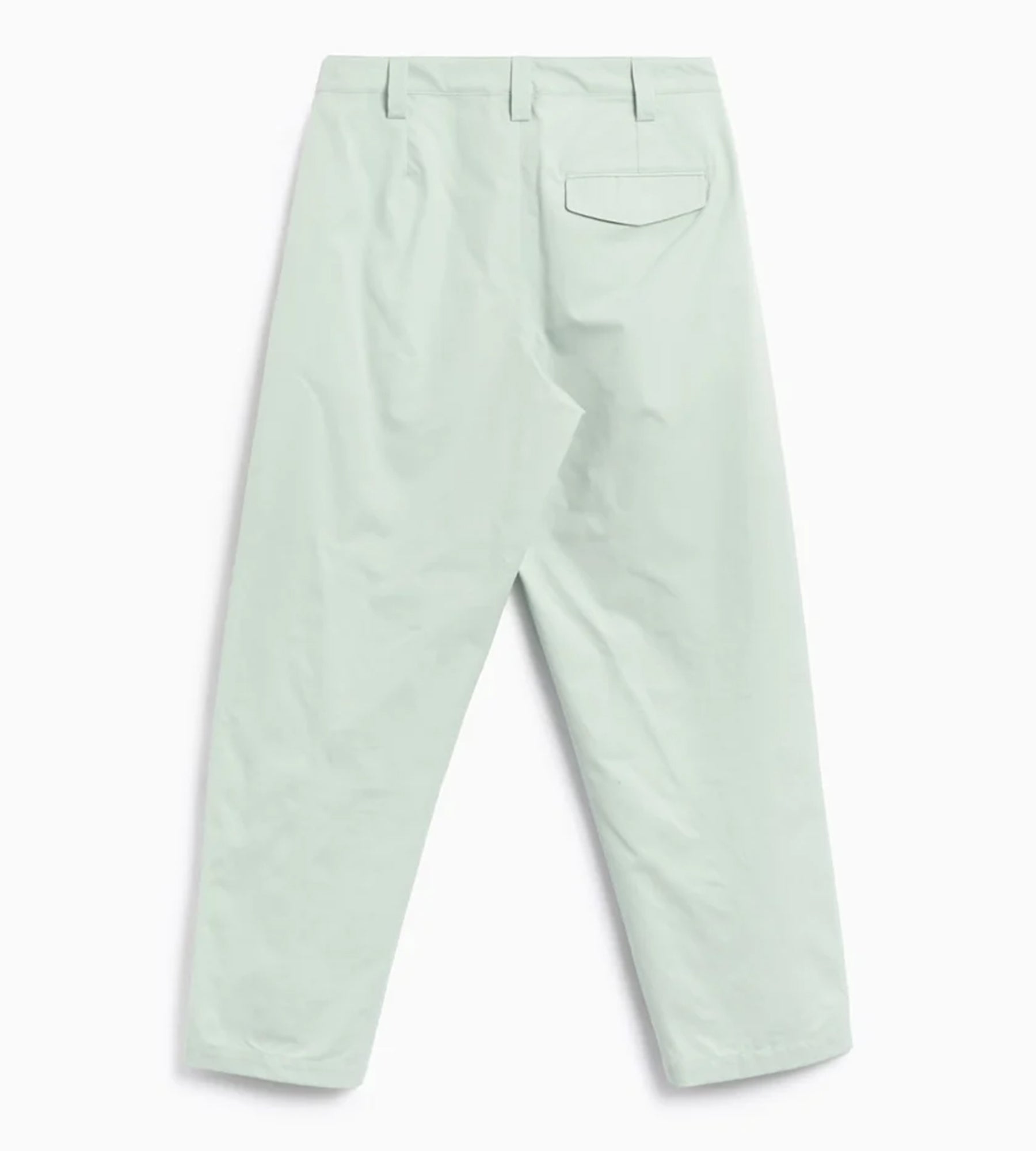 A.P.C. Renato trousers Green